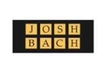 Josh Bach coupons